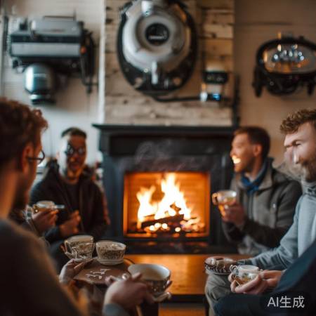 不同功率壁挂炉并联应用指南