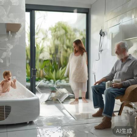 空气能热水器选购攻略：避开常见误区，选对产品