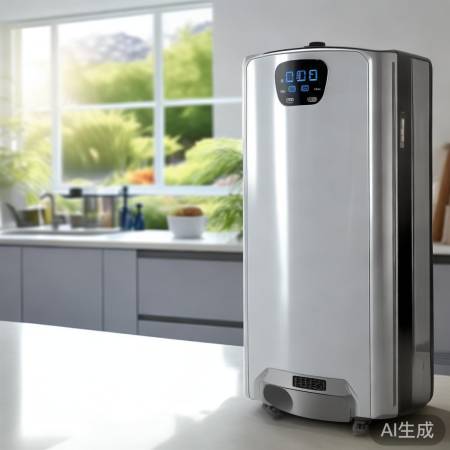 选品牌、功率、看能效