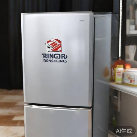 容声600型冰箱，品质明星