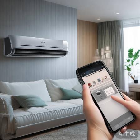 图灵中央空调Colmo：引领家居舒适新潮流