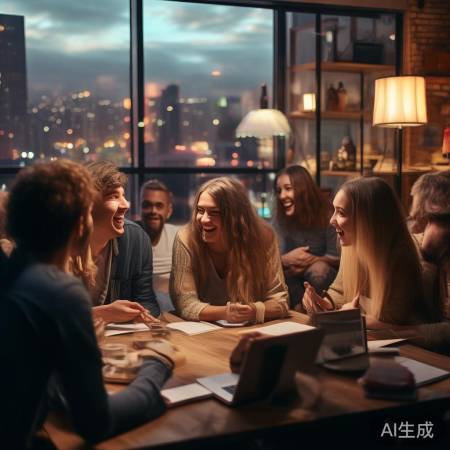 分享结束，留言交流