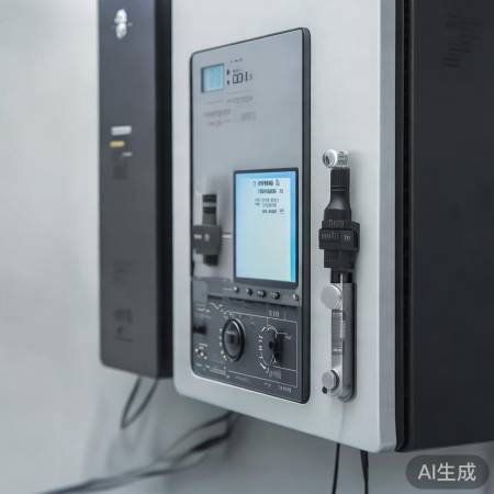 壁挂炉传感器检查