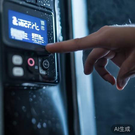 智能壁挂炉重启解决故障