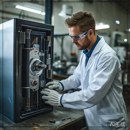 嘉义保险柜维修服务，专业解决您的安全难题