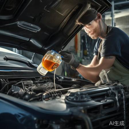 冷却剂问题,重新加注或检查