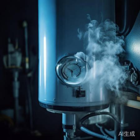 热水器长期开启隐患大