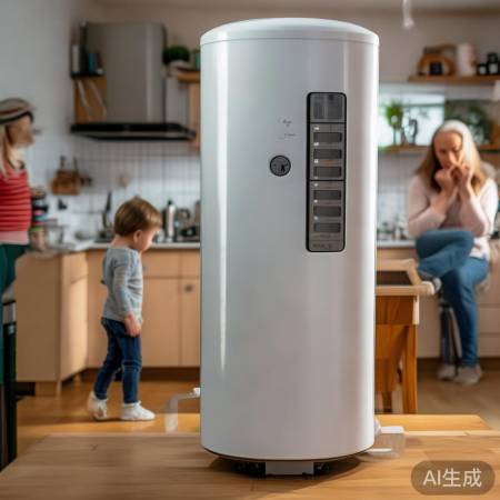 热水器使用注意安全