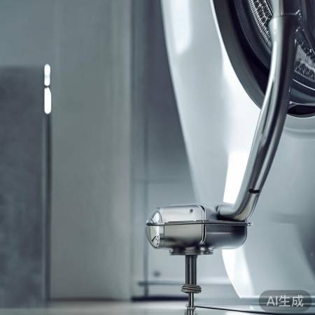 美的洗衣机排水阀选购指南：如何挑选高品质产品