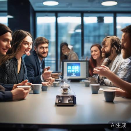 永仁县智能锁环评公示解读：行业趋势与市场前景分析