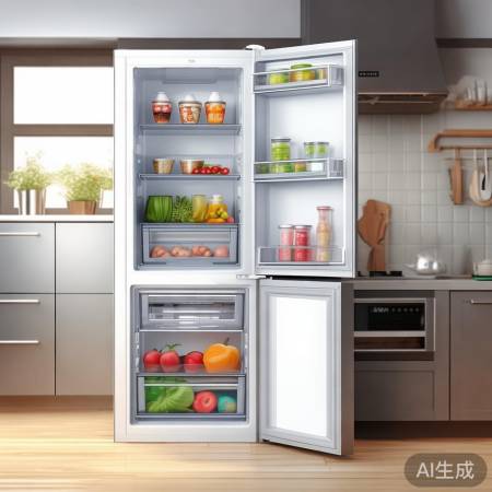 妈妈上班专用辅食冰箱，轻松解决带娃难题