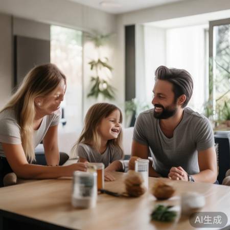 安全从门开始,点赞分享!