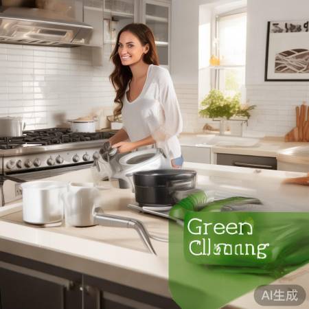 绿之源油烟机神器,厨房焕新必备