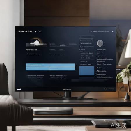 双开双控电视：价格贵，兼容性需