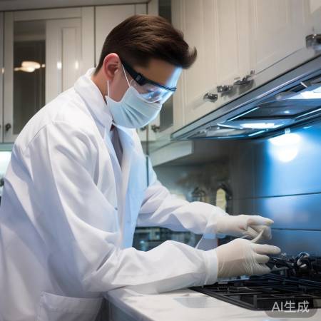 挑选靠谱消毒柜安装小贴士