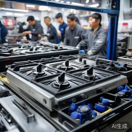 无锡华帝灶具维修网点大全