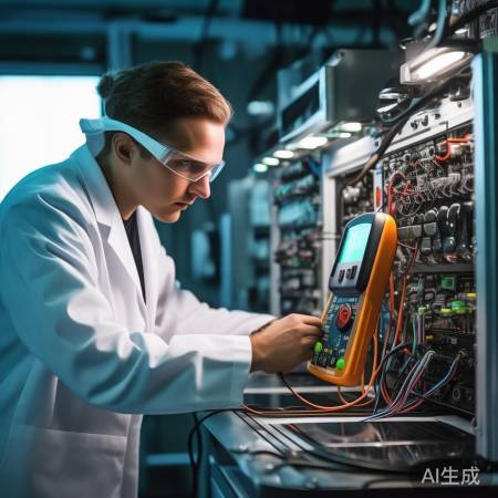 松下热水器故障代码e9快速解决方法