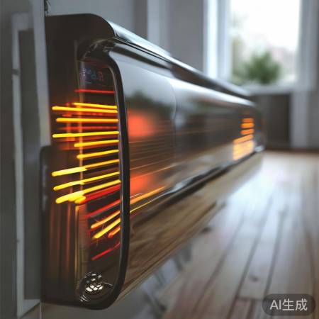 检查加热器状态