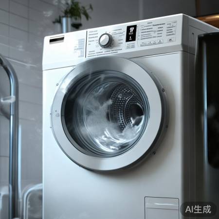 洗衣转速与效果关系复杂