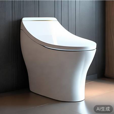 智能马桶YL8807：舒适生活新选择，引领居家潮流