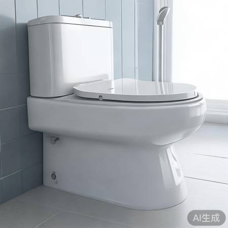 “智能马桶,高度可调,冲洗全面