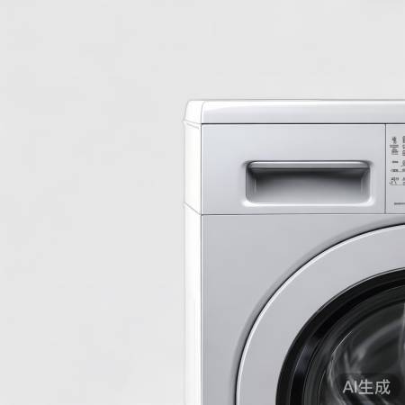 闲鱼扬子洗衣机鉴别攻略：如何快速识别真假产品