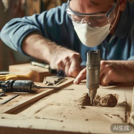 打孔技巧,轻松解决