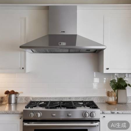 “操作简便，静音炒菜聊天两不误