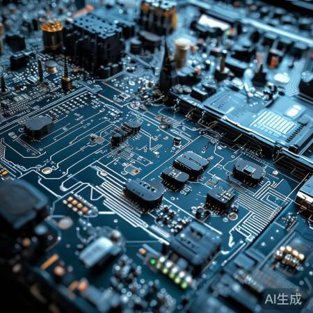 智能消毒柜电路讲解：轻松掌握核心工作原理