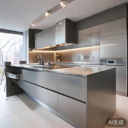 亿田油烟机表现卓越,噪音敏感者