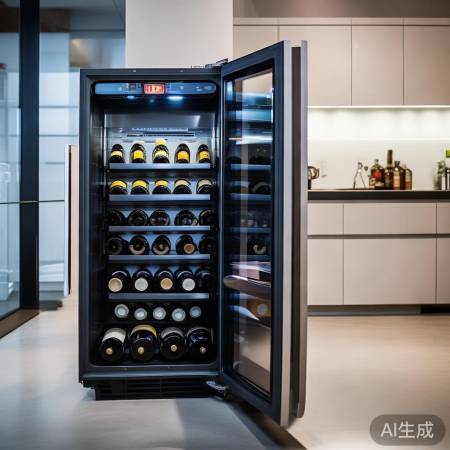 红酒柜也能变身干燥柜？家居小物新用法大揭秘