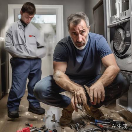 安全第一,专业人士更靠谱