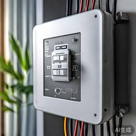 “先断电，安全至上”