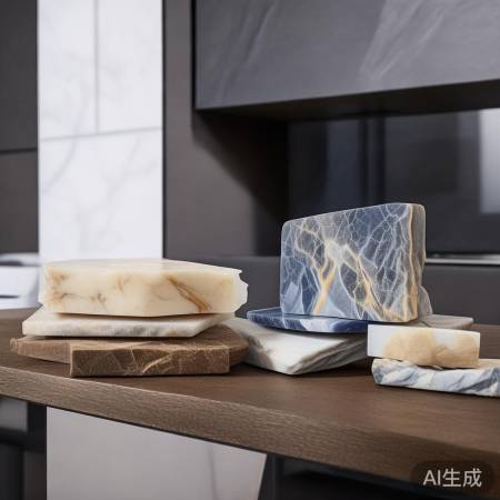 石材选购指南：如何挑选合适的集成灶石材？