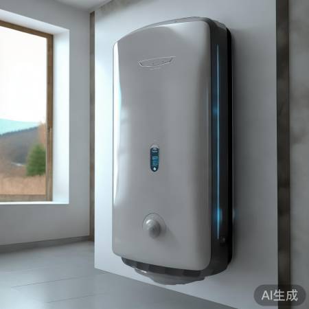 置顶式热水器：居家安全之选，了解详情