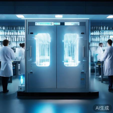 了解消毒技术,选先进方法