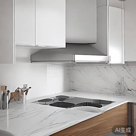 油烟机硬管最多拐弯次数解析