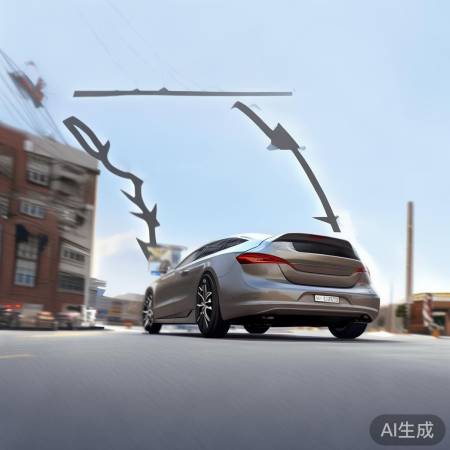 直角拐弯更省空间