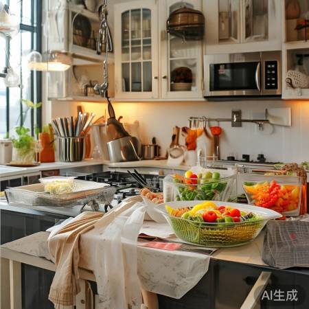 干货分享,下期美食见!