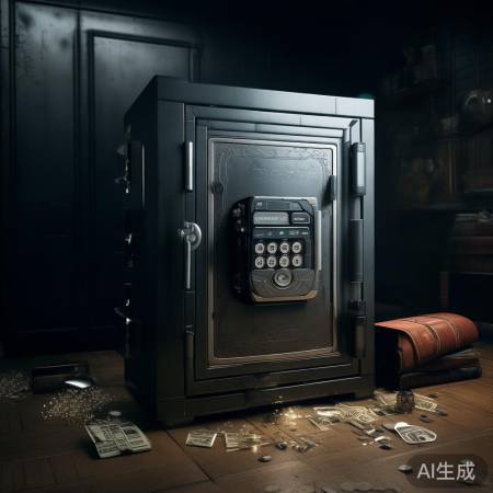 保险柜里的秘密宝藏揭秘