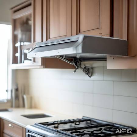 油烟机楼下异响原因解析，快速排查解决方法