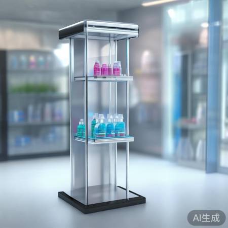 家用消毒柜专用消毒架推荐：小巧实用，守护家庭健康