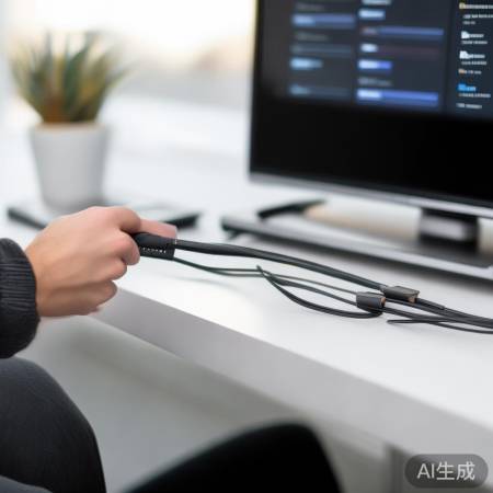 创维电视电脑连接教程：快速实现电脑与电视互动