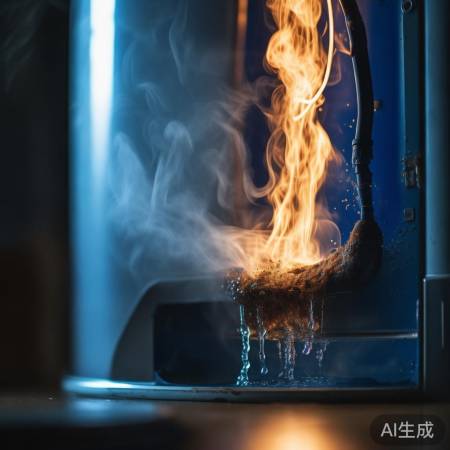 夏日热水器保养：夏季为何要定期加水？