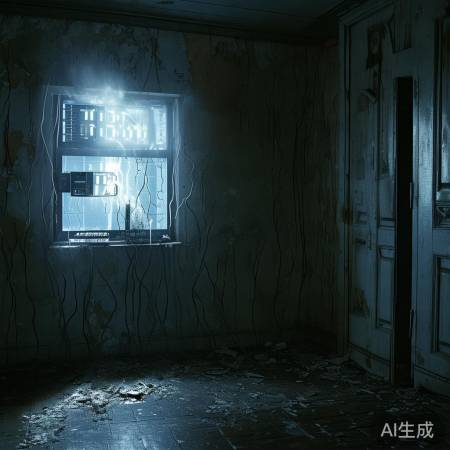 凯迪仕智能锁换锁步骤详解