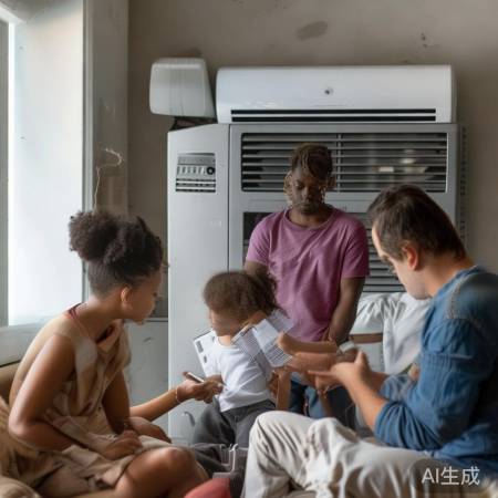 “空调选购:大小预算能效比”