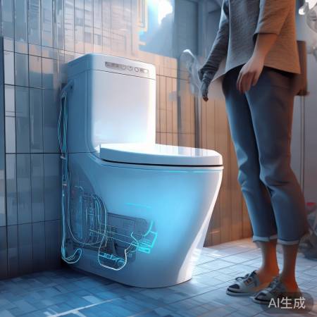 智能马桶图解分享
