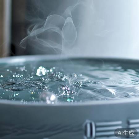 电热水器清洗小技巧