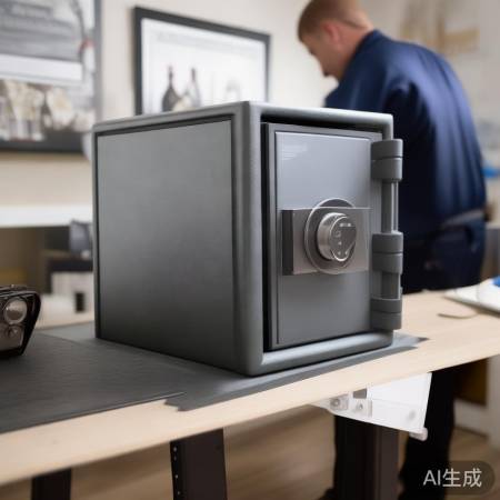 正规渠道购保险柜，专业安装保安