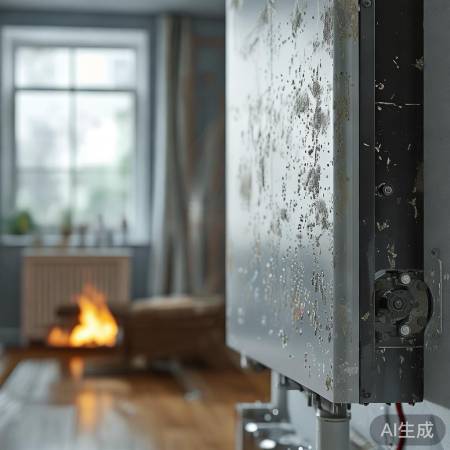 兰州壁挂炉清洗价格实惠推荐